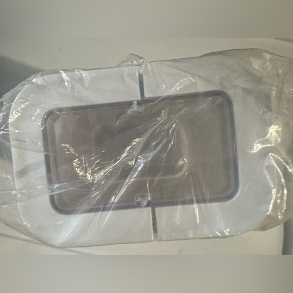 Member's Mark Fliplock Storage Container - Picture 3 of 5